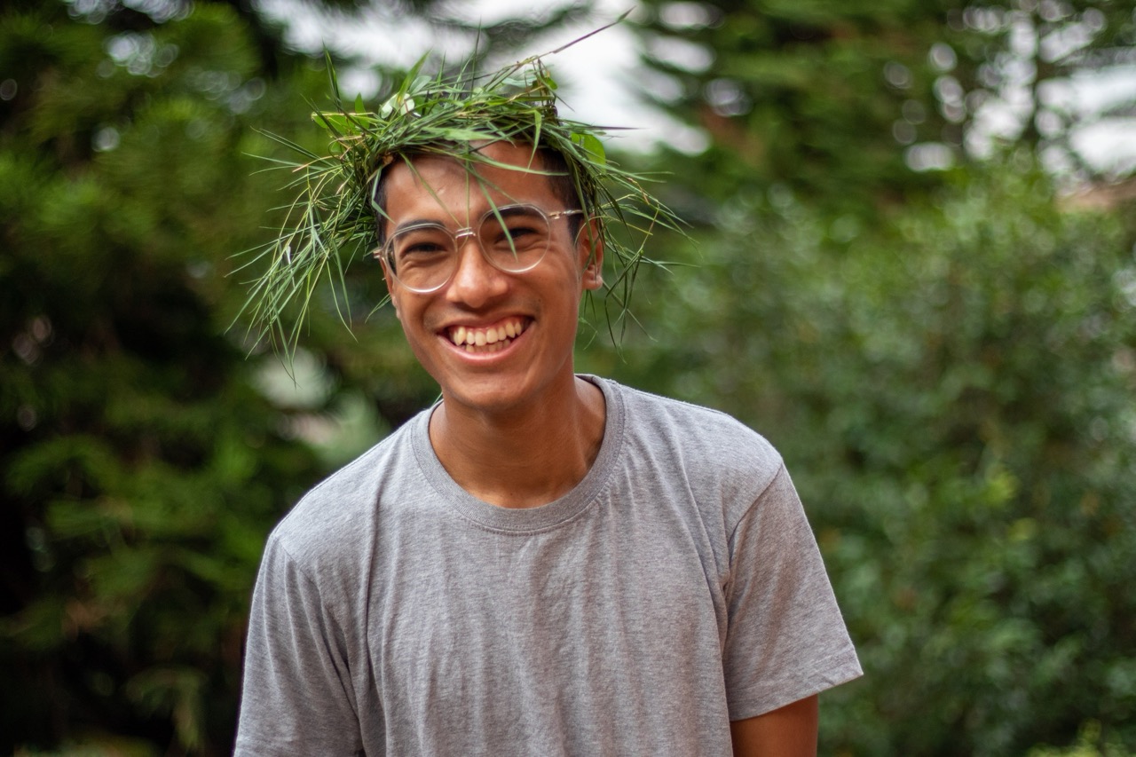 Lunover team member